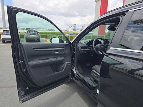 Used 2023 Honda CR-V Sport image 21