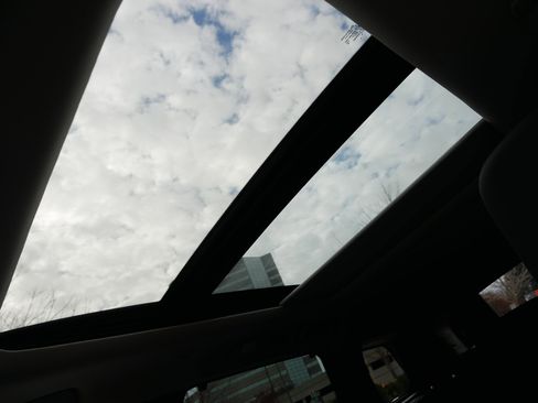 Certified 2025 INFINITI QX60 Luxe w/ Cargo Package image 32