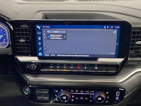 Certified 2024 Chevrolet Silverado 1500 High Country w/ High Country Premium Package AWD/4WD image 21