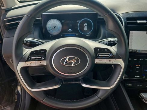 Used 2023 Hyundai Tucson XRT w/ Cargo Package image 18