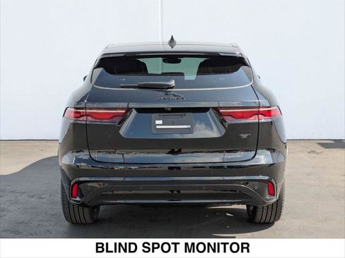 New 2026 Jaguar F-PACE R-Dynamic S image 5