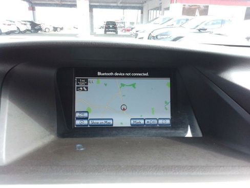 Used 2014 Lexus RX 350 AWD w/ Navigation Package image 11