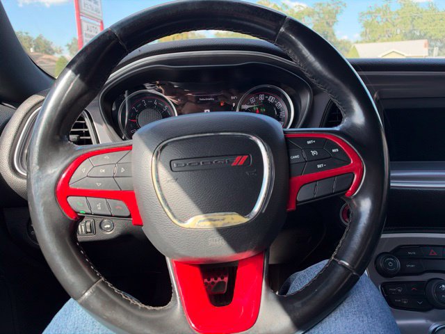 Used 2019 Dodge Challenger SXT RWD image 13