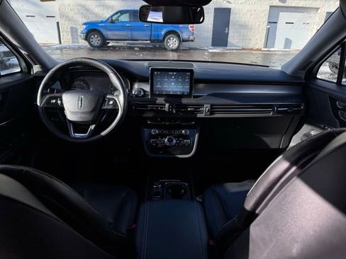 Certified 2021 Lincoln Corsair AWD w/ Equipment Group 101A image 26