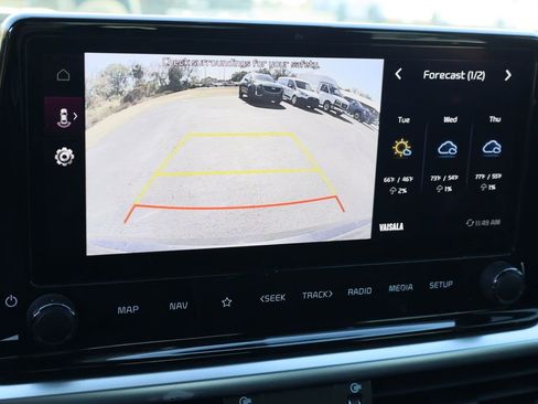 Used 2023 Kia Forte GT-Line image 15