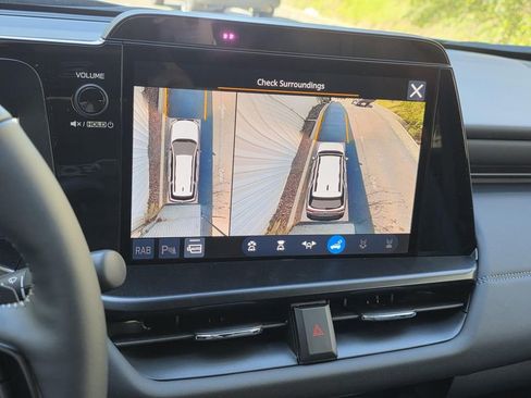 New 2026 Subaru Outback Touring XT image 24