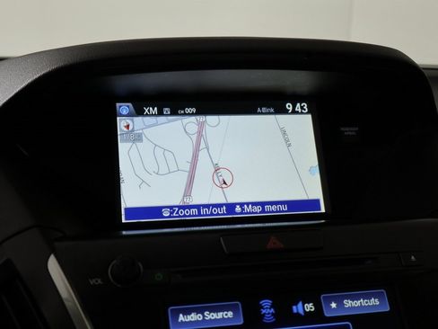 Used 2014 Acura MDX SH-AWD w/ Technology Package image 7