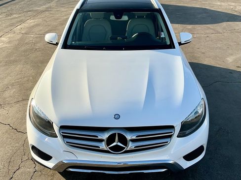 Used 2016 Mercedes-Benz GLC 300 GLC 300 image 11