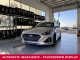 Used 2018 Hyundai Sonata Limited w/ Cargo Package image 2