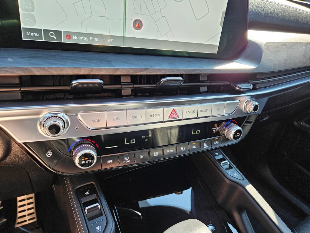 Used 2025 Kia Telluride SX X-Line AWD/4WD image 26