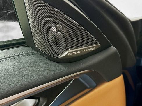 New 2027 BMW 430i xDrive Convertible w/ M Sport Package AWD/4WD image 27