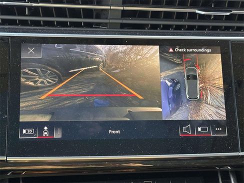 Used 2022 Audi Q7 2.0T Premium w/ Convenience Package image 29