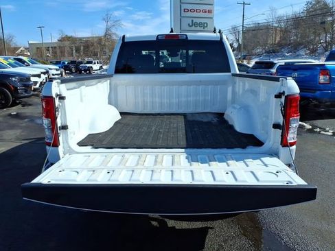 Certified 2023 RAM 1500 Big Horn image 12