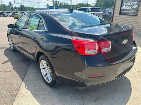 Used 2013 Chevrolet Malibu LT w/ Power Convenience Package FWD image 7