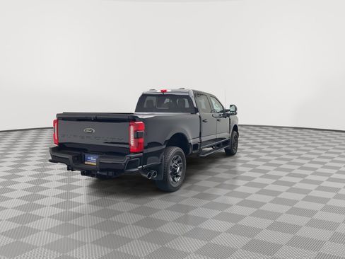 Certified 2024 Ford F250 Lariat w/ Lariat Ultimate Package AWD/4WD image 46
