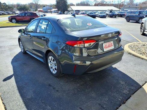 Certified 2026 Toyota Corolla LE image 16