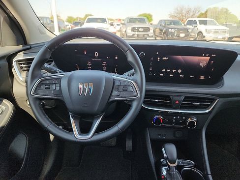Used 2025 Buick Encore GX Preferred FWD image 6