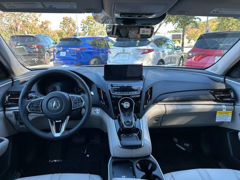 New 2025 Acura RDX SH-AWD image 20