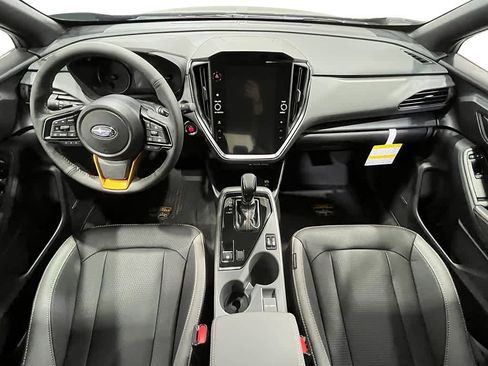 New 2026 Subaru Crosstrek 2.5i Wilderness AWD/4WD image 15