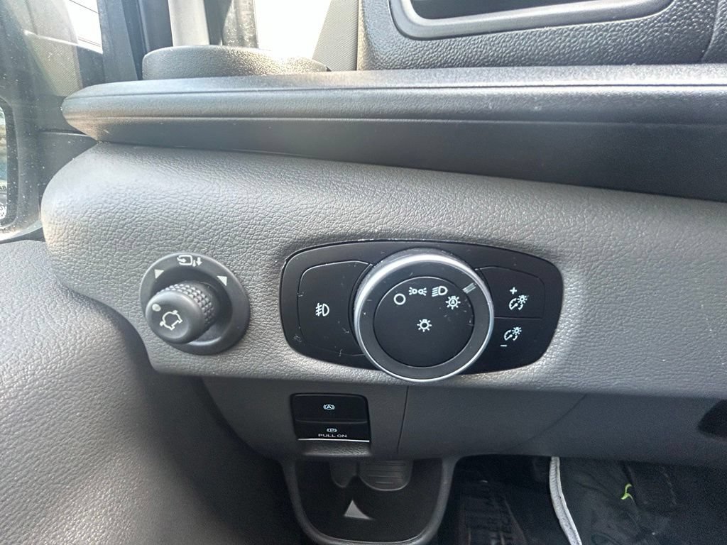 Used 2023 Ford Transit 350 XLT RWD image 22