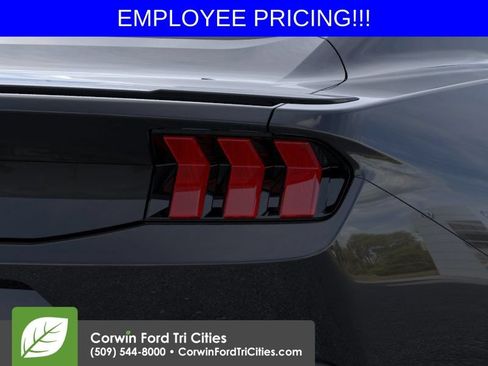 New 2026 Ford Mustang GT Premium RWD image 21