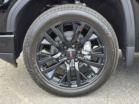 New 2026 GMC Sierra 1500 Elevation w/ Elevation Premium Package AWD/4WD image 14