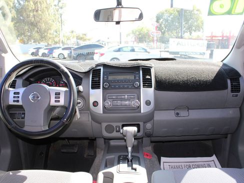 Used 2016 Nissan Frontier S RWD image 19