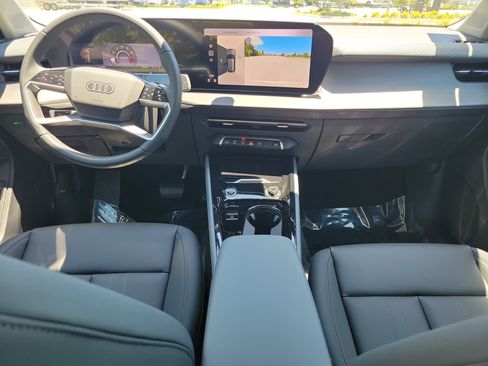 New 2026 Audi Q3 quattro 2.0T AWD/4WD image 14