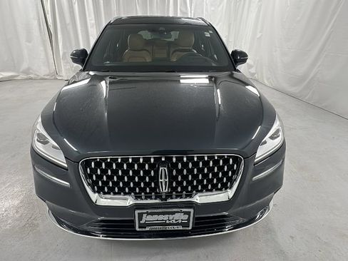 Used 2020 Lincoln Corsair Reserve image 8