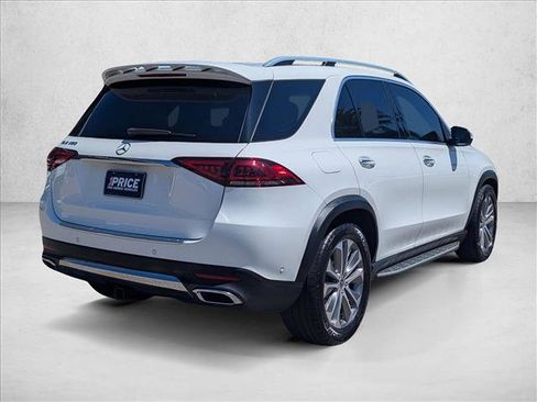 Used 2021 Mercedes-Benz GLE 350 image 5