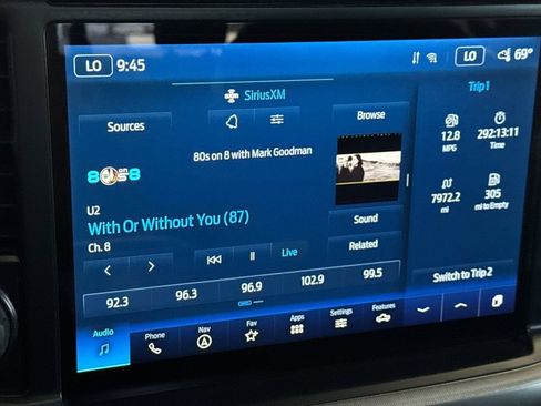 Used 2023 Ford F150 Raptor AWD/4WD image 22