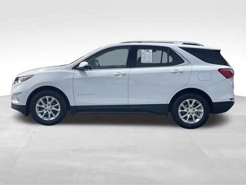 Used 2019 Chevrolet Equinox LT FWD image 7
