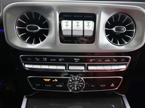 Used 2020 Mercedes-Benz G 63 AMG 4MATIC image 16