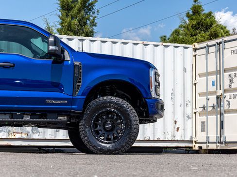 New 2026 Ford F250 XL w/ STX Appearance Package AWD/4WD image 39