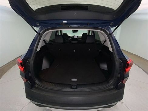 Used 2021 Kia Seltos EX image 23