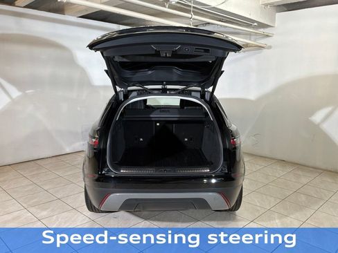 Used 2020 Land Rover Range Rover Velar S image 21