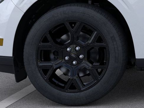 New 2025 Ford Maverick XLT w/ Black Appearance Package AWD/4WD image 24