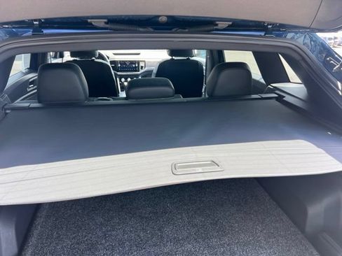 Used 2022 Volkswagen Atlas Cross Sport SE w/ Panoramic Sunroof Package AWD/4WD image 25