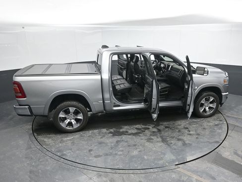 Used 2019 RAM 1500 Limited image 54