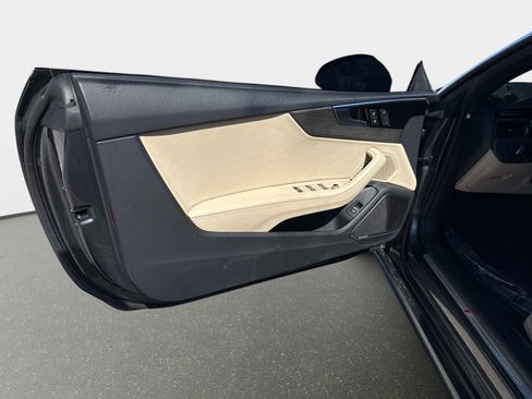 Used 2023 Audi A5 2.0T Premium Plus w/ Premium Plus image 12