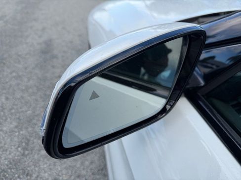 Used 2025 BMW Z4 sDrive30i image 33