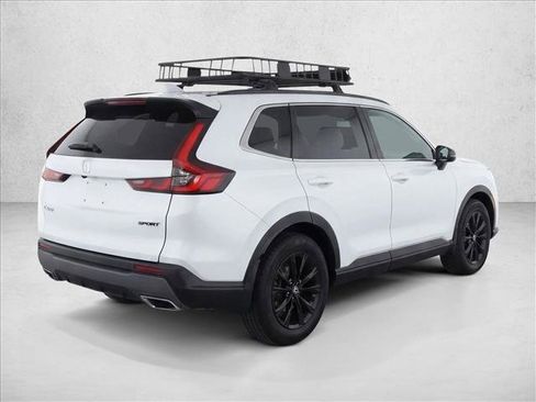 Used 2023 Honda CR-V Sport image 7