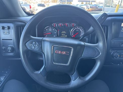 Used 2019 GMC Sierra 1500 Limited w/ Elevation Edition image 19