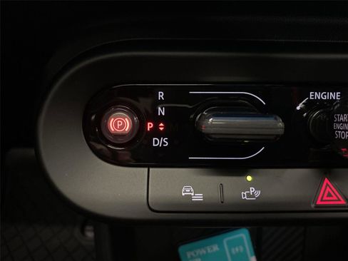 New 2026 MINI Cooper S image 26