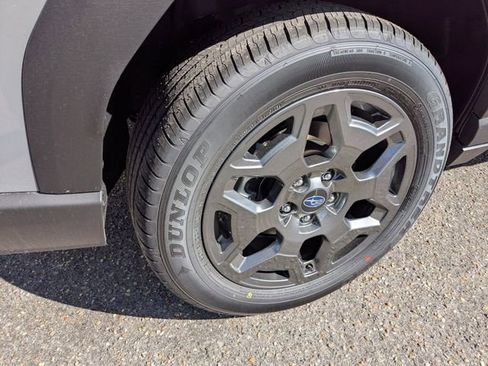 New 2026 Subaru Outback Premium AWD/4WD image 8