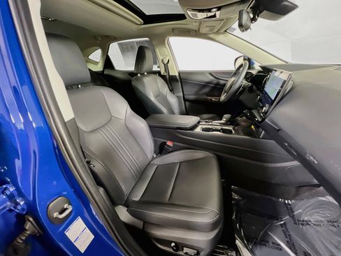 Used 2023 Lexus NX 350 AWD image 28
