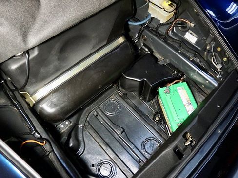 Used 1995 Porsche 911 Carrera image 68