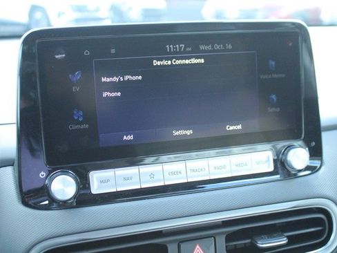 Used 2023 Hyundai Kona SEL w/ Cargo Package image 22