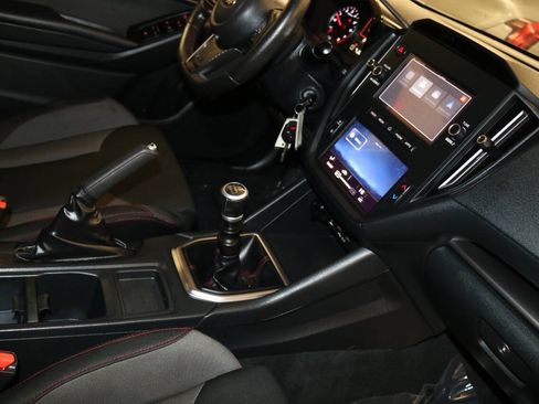 Used 2022 Subaru WRX Premium AWD/4WD image 46