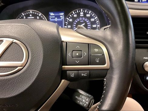 Used 2022 Lexus RX 350L FWD w/ Premium Package image 13